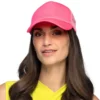Lippalakki neonpinkki
