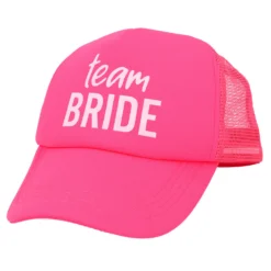 Lippalakki team bride pinkki