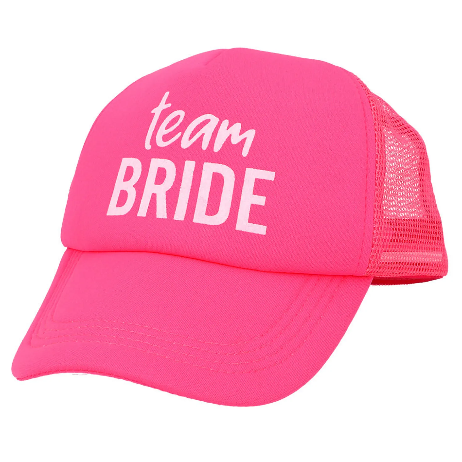 Lippalakki team bride pinkki