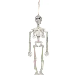 Luuranko helmiäishohtoinen 32 cm