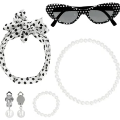 50-luvun asustesetti