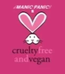 Manic Panic peruukki Blue Valentine Glam Doll Wig
