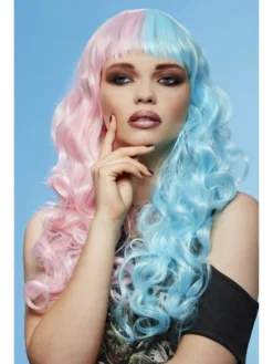 Manic Panic peruukki Cotton Candy Angel Siren