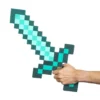 Minecraft miekka