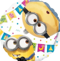 Minion 2 foliopallo