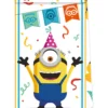 Minion kaverilahjapussi 4 kpl/pkt