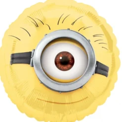 Minion Kätyri foliopallo