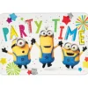 Minion kätyri kutsukortit 8 kpl/pkt