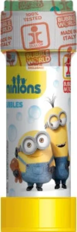 Minion kätyri saippuakupla 60 ml