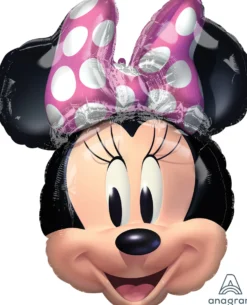 Minni Hiiri muotofolio