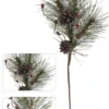 Männyn oksa 26 cm 1 kpl (2 erilaista vaihtoehtoa)
