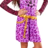 Monster High Clawdeen lastenasu 142-154 cm