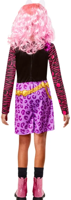 Monster High Clawdeen lastenasu 142-154 cm