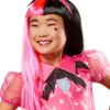 Monster High peruukki lasten