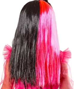 Monster High peruukki lasten