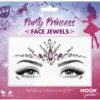 Moon kasvotimantit Party Princess