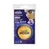Moon kasvoväri kullanvärinen 36 g
