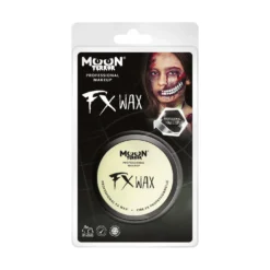 Moon Terror Pro FX arpivaha valkoinen 20 g