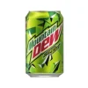 Mountain Dew Citrus Blast virvoitusjuoma 330ml
