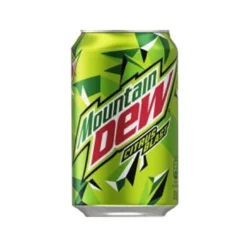 Mountain Dew Citrus Blast virvoitusjuoma 330ml