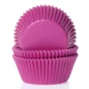 Muffinivuoka, hot pinkki