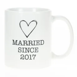 Muki, Married since 2017