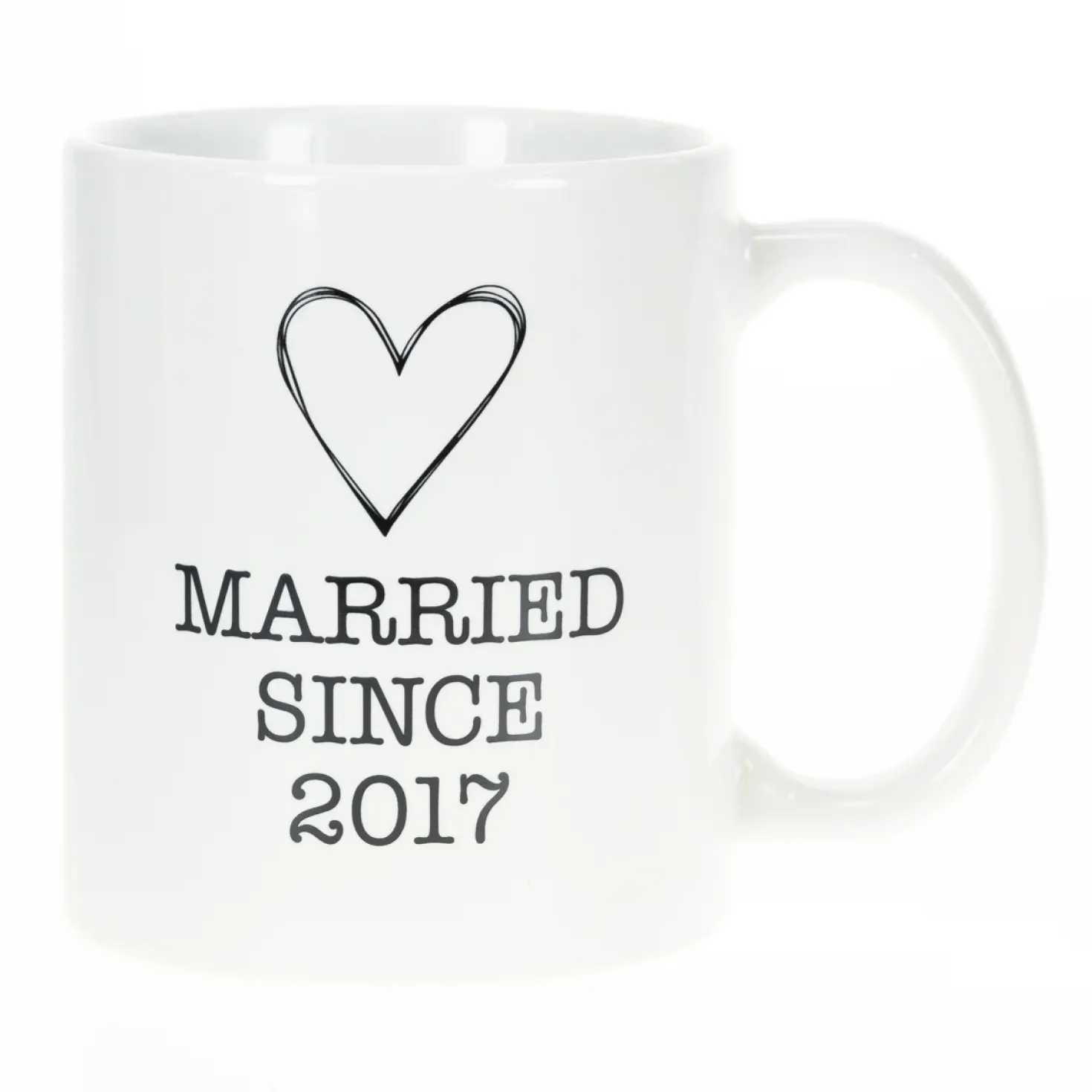 Muki, Married since 2017