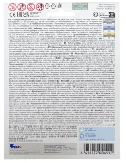 Muumi foliopallo