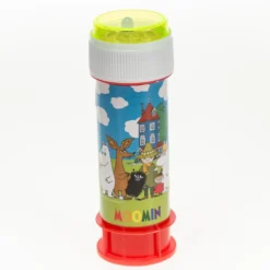 Muumi saippuakupla 60 ml