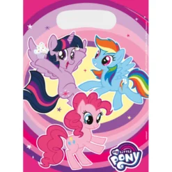 My Little Pony kaverilahjapussi