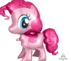 My Little Pony kävelevä foliopallo M