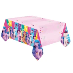 My Little Pony pöytäliina 120 x 180 cm