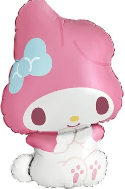 My Melody muotofoliopallo