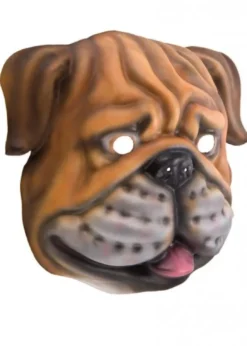 Naamari bulldoggi