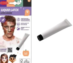 Nestemäinen lateksi 20 ml