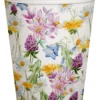 Niittykukat pahvimuki 250 ml 8 kpl/pkt