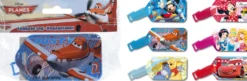 Nimilappu matkalaukkuun Disney, lajitelmatuote 6 erilaista