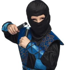 Ninja asesetti 2 kpl/pkt