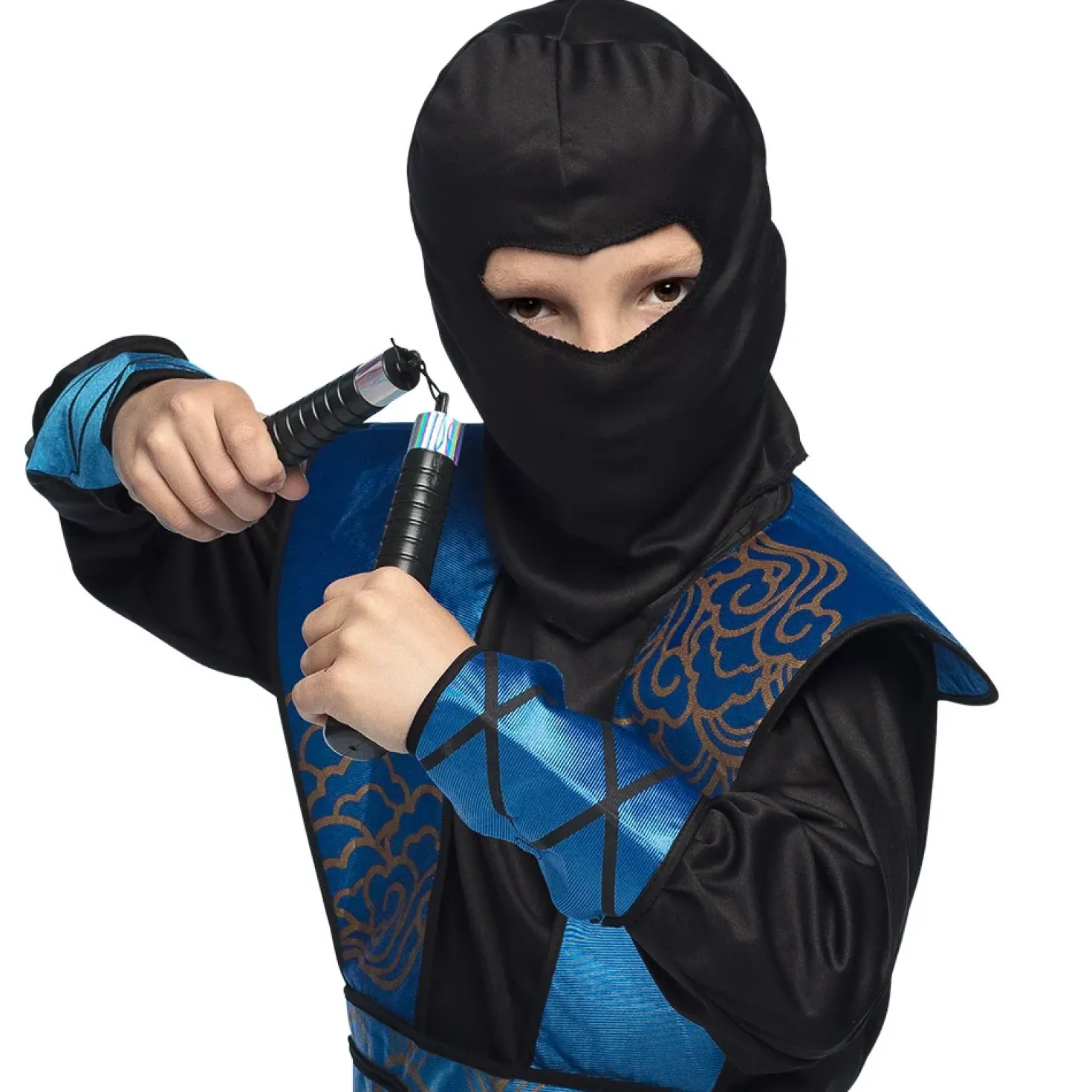 Ninja asesetti 2 kpl/pkt