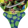 Ninja Turtles puhallettava foliopallo 1 kpl/pkt
