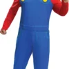 Nintendo Super Mario asu L/XL