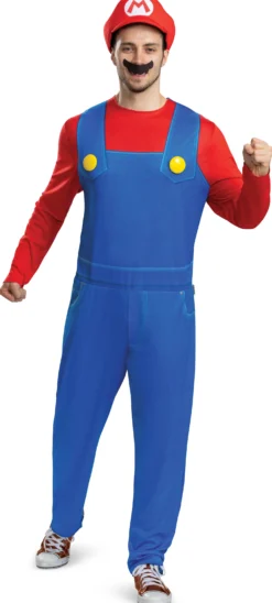 Nintendo Super Mario asu L/XL