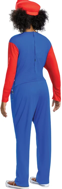 Nintendo Super Mario asu L/XL