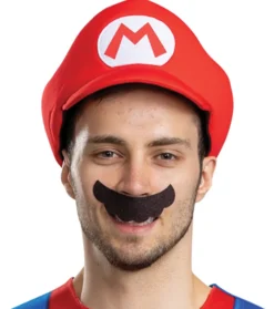 Nintendo Super Mario asu L/XL