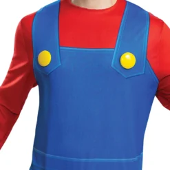 Nintendo Super Mario asu L/XL