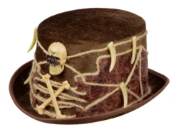 Noitatohtori silinteri voodoo