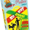 No Way Jose matkapeli