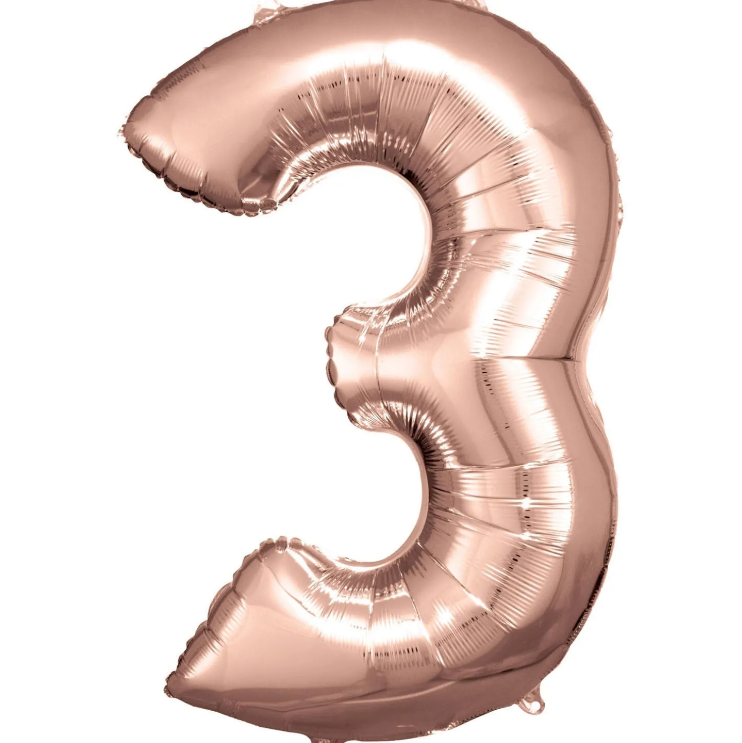 Numerofolio 3 ruusukullanvärinen 86 cm