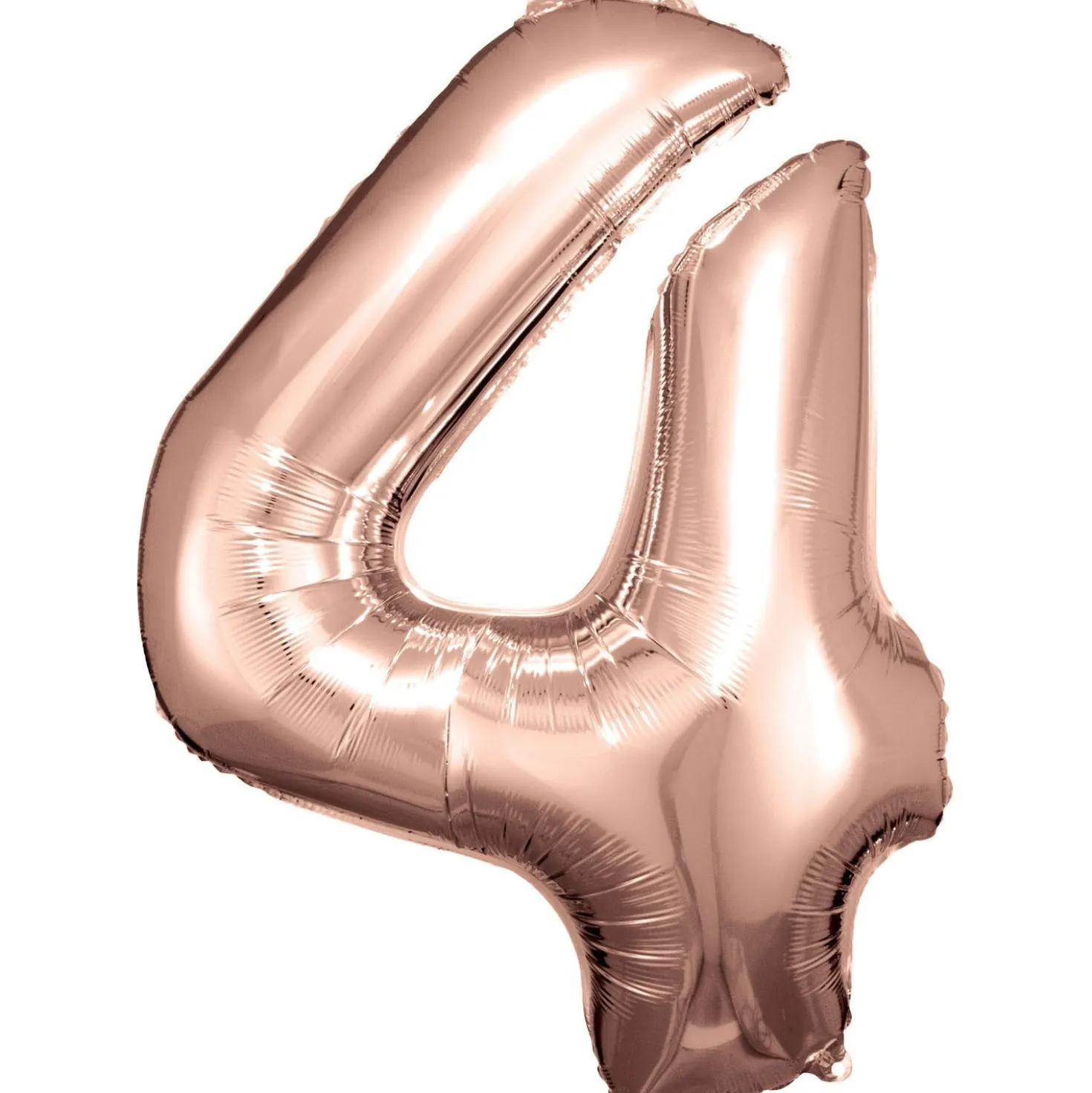 Numerofolio 4 ruusukullanvärinen 86 cm
