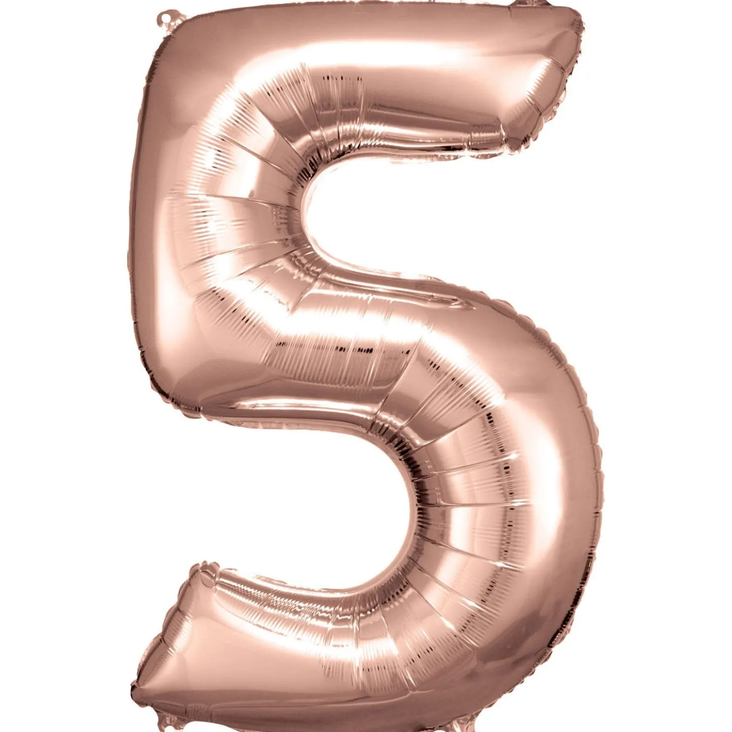 Numerofolio 5 ruusukullanvärinen 86 cm